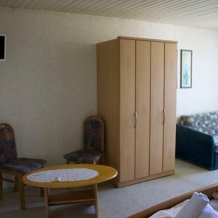 Pension Goldene Mitte Groß-Zimmern 외부 사진